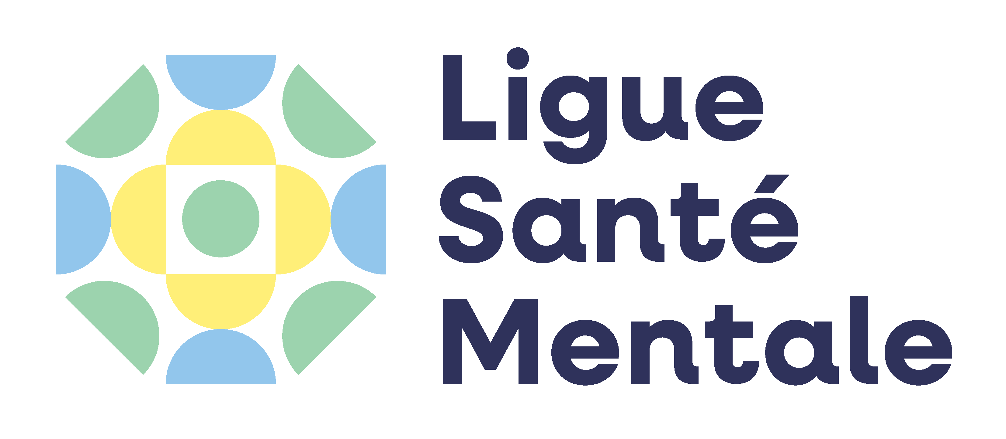 Logo Service Soutien à l’Emploi de la Ligue Santé Mentale 