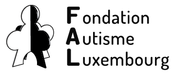 Logo Fondation Autisme Luxembourg